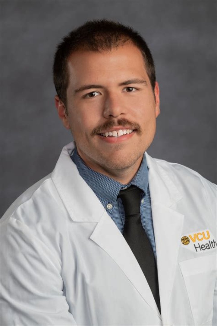 Dr. Benjamin Williams, DO – Colorado City, AZ