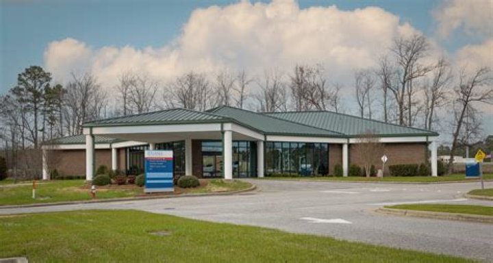 Dr. Bennie Jarvis, MD – Rocky Mount, NC