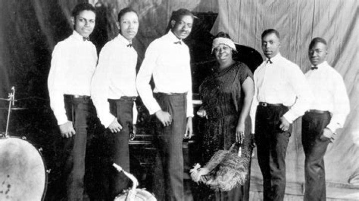 Bessie Smith siblings: Meet Viola Smith, Clarence Smith, Lulu Smith, Tinnie Smith, Bud Smith, Andrew Smith