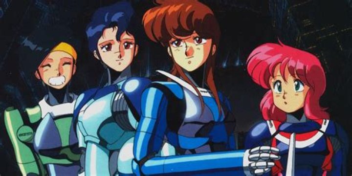 Best 80s Anime, Ranked