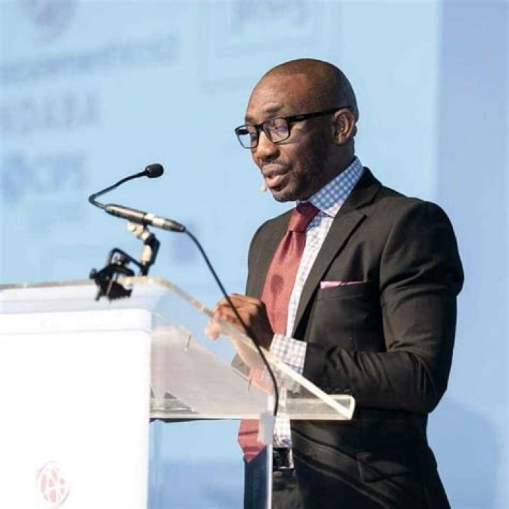 Best Motivational Speakers in South Africa