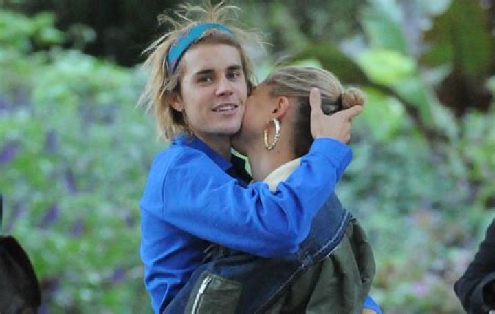 Best Photos Of Justin Bieber Declaring His Love To Hailey Baldwin Bieber
