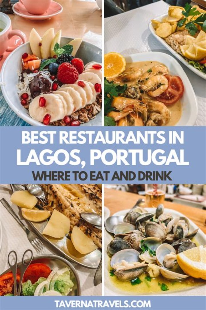 Best Restaurants in Lagos State: Top 10