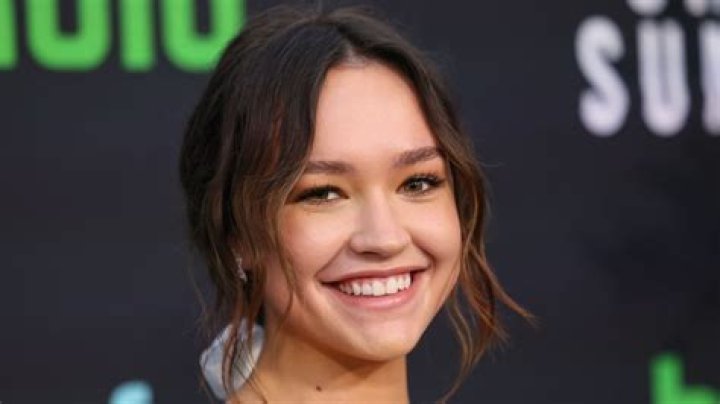 The best Sadie Stanley movies and TV shows