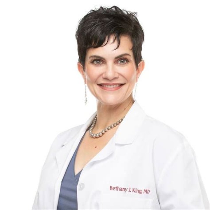 Dr. Bethany King, MD – Overland Park, KS