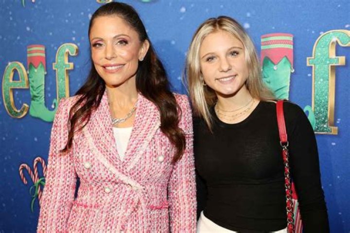 Bethenny Frankel Dishes On Her Reality TV Plans Post-RHONY