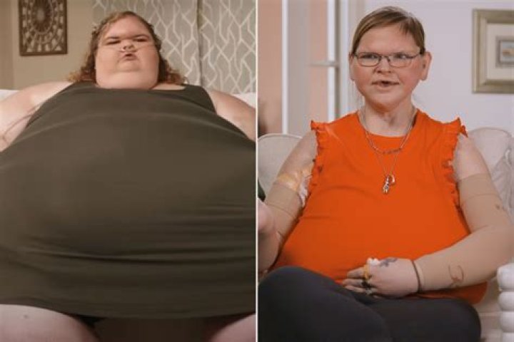 
“Better be nicer”: Why do 1000-lb Sisters fans think Tammy’s therapist may not approve her for weight loss surgery? 