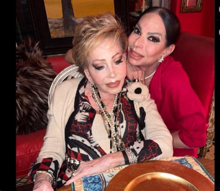 Betty Grafstein Age | How Old Is She | Husband And Family