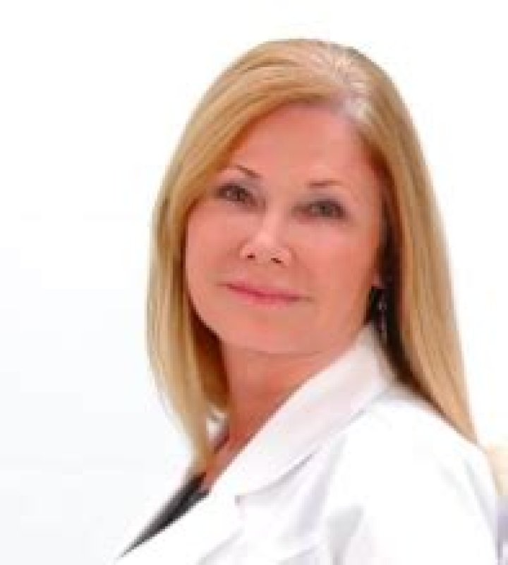 Dr. Betty Troutman, DO – Wichita, KS