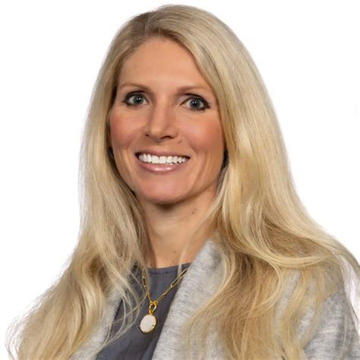 Beverly (Mosley) Griffin – Pearland, TX