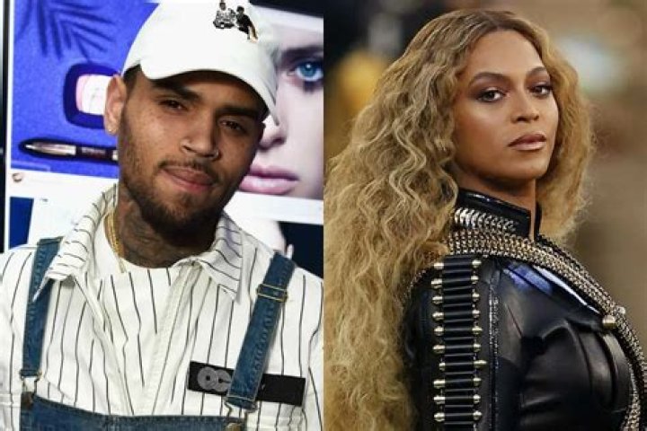 Beyonce And Chris Brown Fans Argue Over Who’s A Better Performer!