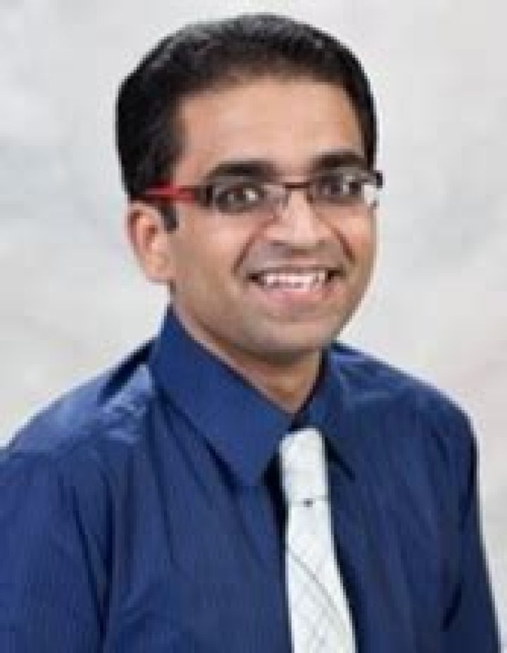 Dr. Bhanu Paturi, MD – Peoria, IL