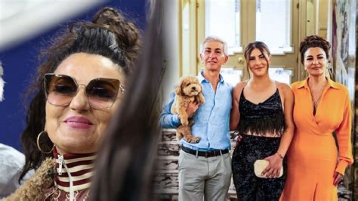 Bianca Andreescu family, boyfriend, parents, siblings