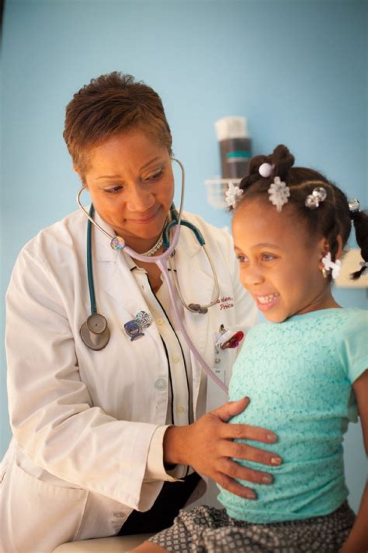Dr. Bianca Sweeten, MD – Memphis, TN
