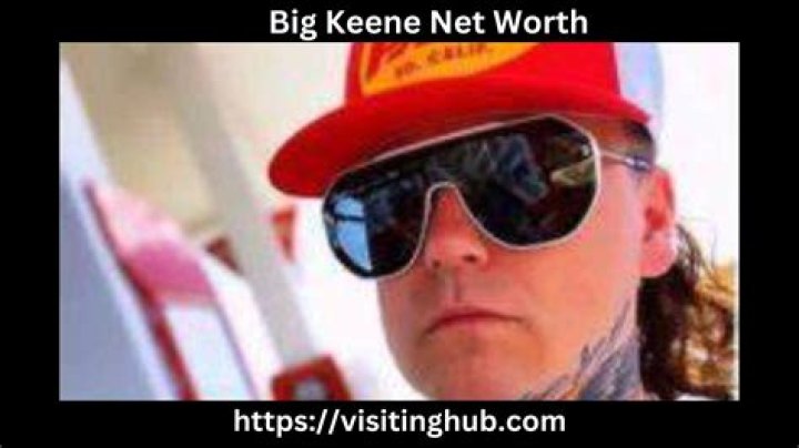 Big Keene Net Worth – Was He Arrested?