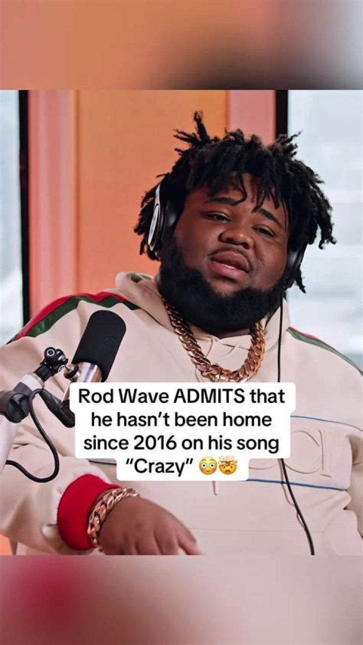 Big Wave TikTok Song Lyrics and Trend Explained