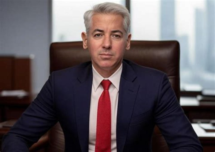 Bill Ackman Biography - Facts, Childhood, Family Life of Investor & Philanthropist