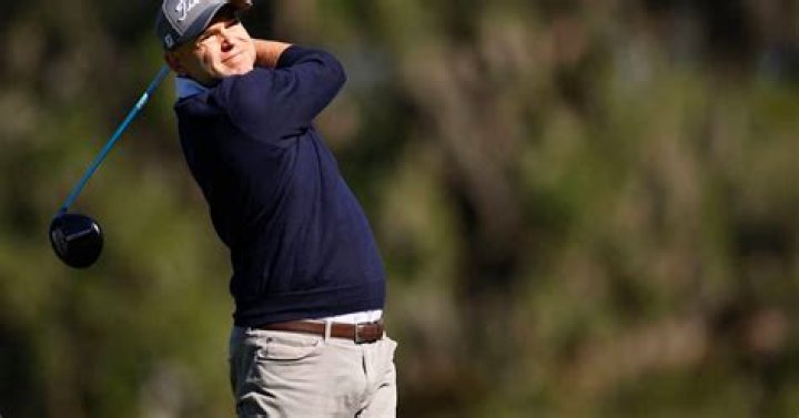 What happened to Bill Haas PGA golfer?