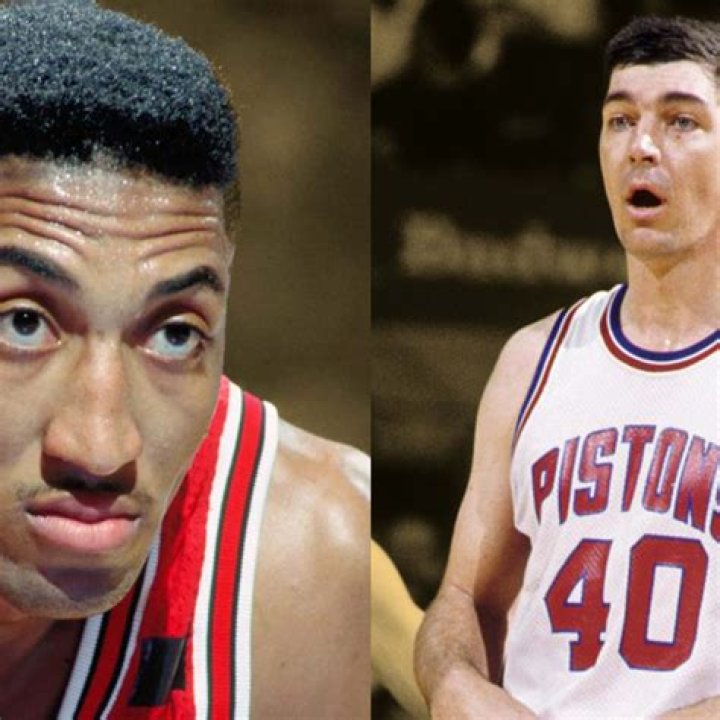 Bill Laimbeer Net Worth, Teams Coached, College, Weight, Height, Age