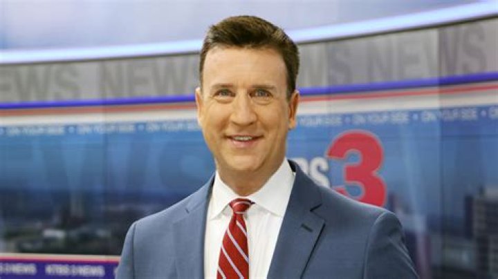 Bill Lunn Bio, Wiki, Age, Height, Wife, Wife, KTBS 3 and Net Worth