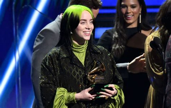 Billie Eilish, Lizzo, And Lil Nas X Are The Winners Of Apple’s First ‘Apple Music Awards’