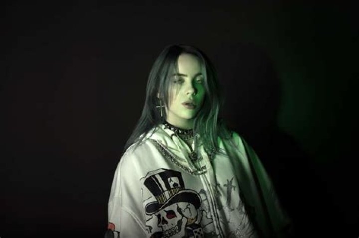 Billie Eilish Says She Always Wears Baggy Clothes Because None Of Her Former Boyfriends Ever Made Her ‘Feel Desired!’