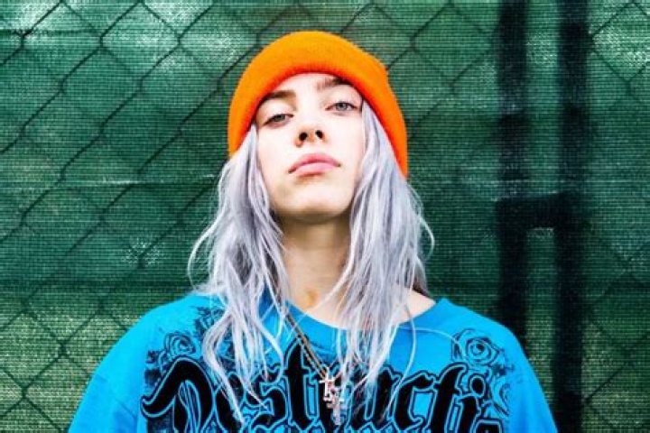 Billie Eilish’s New Album Tops The Billboard 200 For The Third Time – But With 62,000 Sales, What Does It Say About The Music Industry?