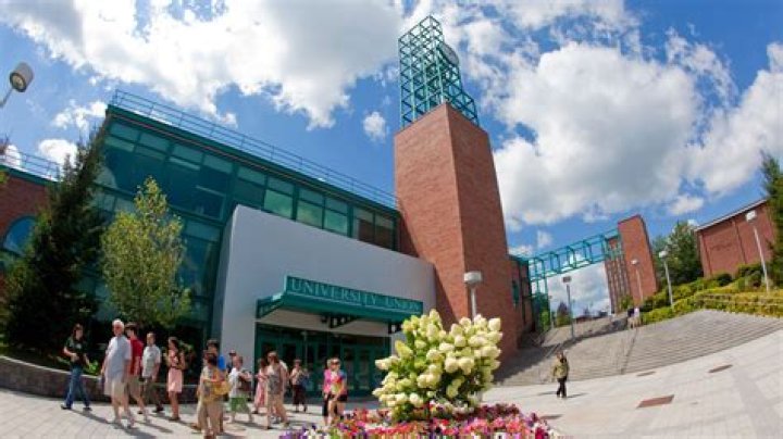 Binghamton University Notable Alumni