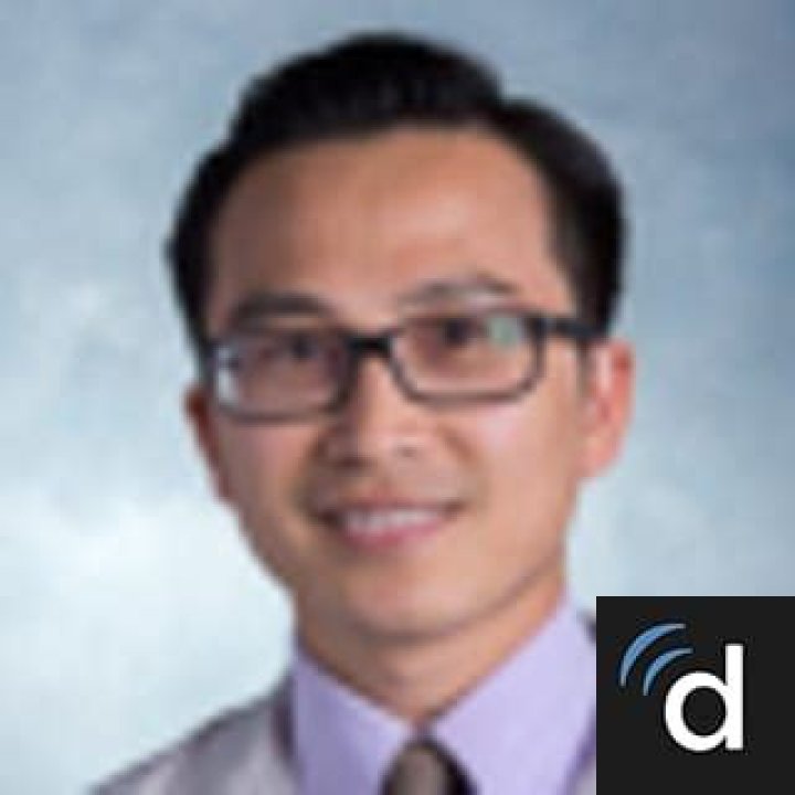 Dr. Binh Nguyen, MD – Munster, IN