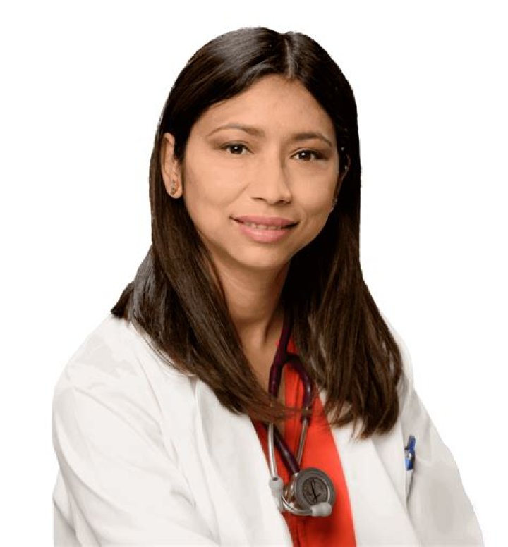 Dr. Binod Bista, MD – Harvest, AL