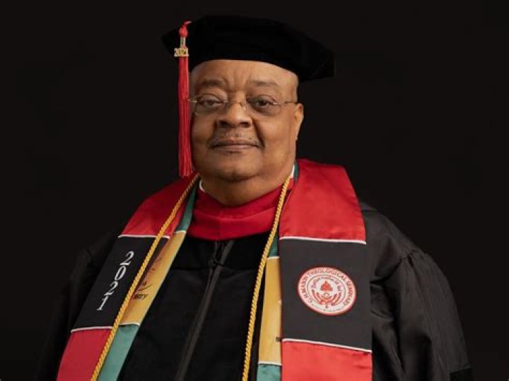 Bishop Sedgwick Daniel Passes Away, Age, Biography | General Board Member & Prelate Of Wisconsin