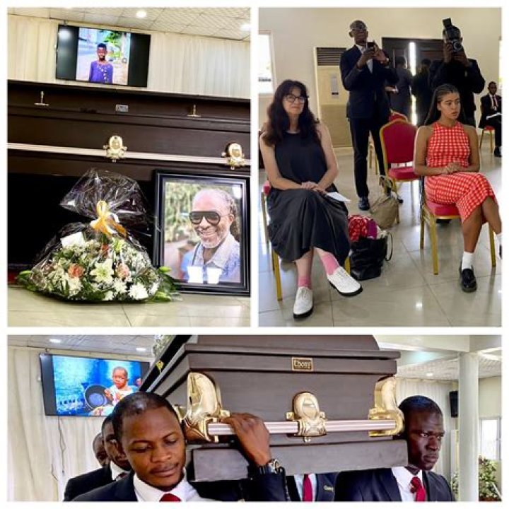 Biyi Bandele cause of death, wife, children, net worth, funeral