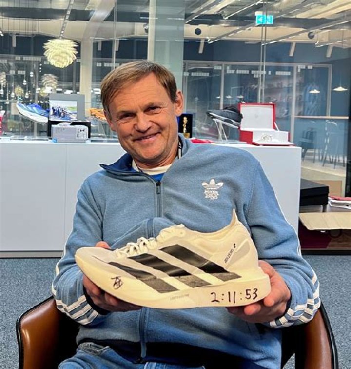 Bjørn Gulden Is Announced As The New CEO Of “Adidas”