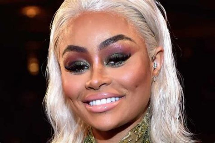 Blac Chyna Teaches You How To Thrive And Survive In Your 30s With The ‘Grown & Sexy’ Show, But Offends Some Fans With Something She Says – Find Out What It Is