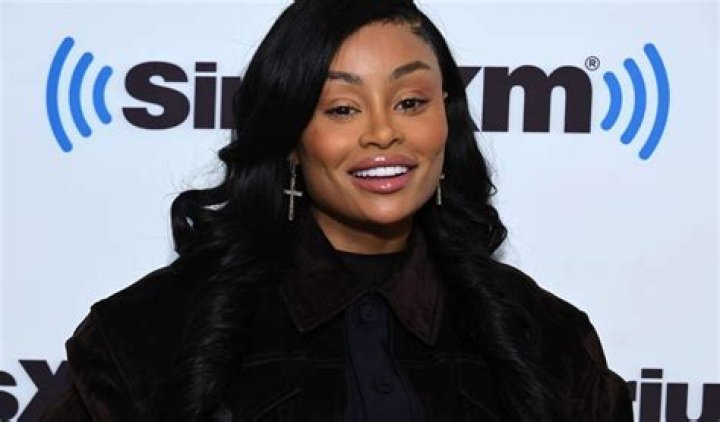 Blac Chyna Worries Fans Following A Recent Post On Social Media