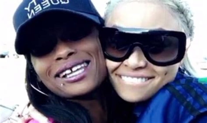 Blac Chyna’s Mom Tokyo Toni Remarries Her Ex-Husband — Continues To Call Out Zeus Network For Not Paying Her