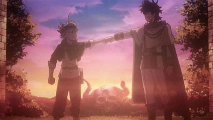 ‘Black Clover’ creator reveals why the series left Shonen Jump