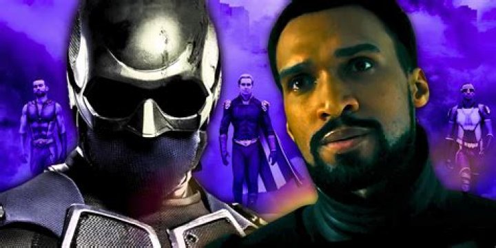 Black Noir Death In Season 3 of The Boys Character Plot And Story