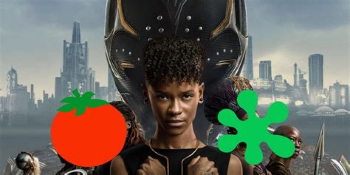 Rotten Tomatoes Vows To Block Any User Intentionally Meddling With Black Panther Review Score