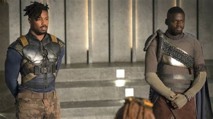 ‘Black Panther’ star gushes over his new ‘Spider-Man: Across the Spider-Verse’ role