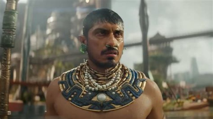 ‘Black Panther: Wakanda Forever’ fans are already drooling over Namor getting a future fashion upgrade