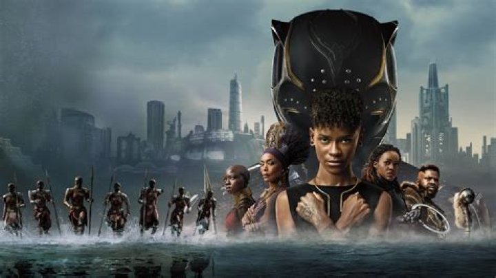 ‘Black Panther: Wakanda Forever’ getting trashed the second it hit Disney Plus is both inevitable and unwelcome