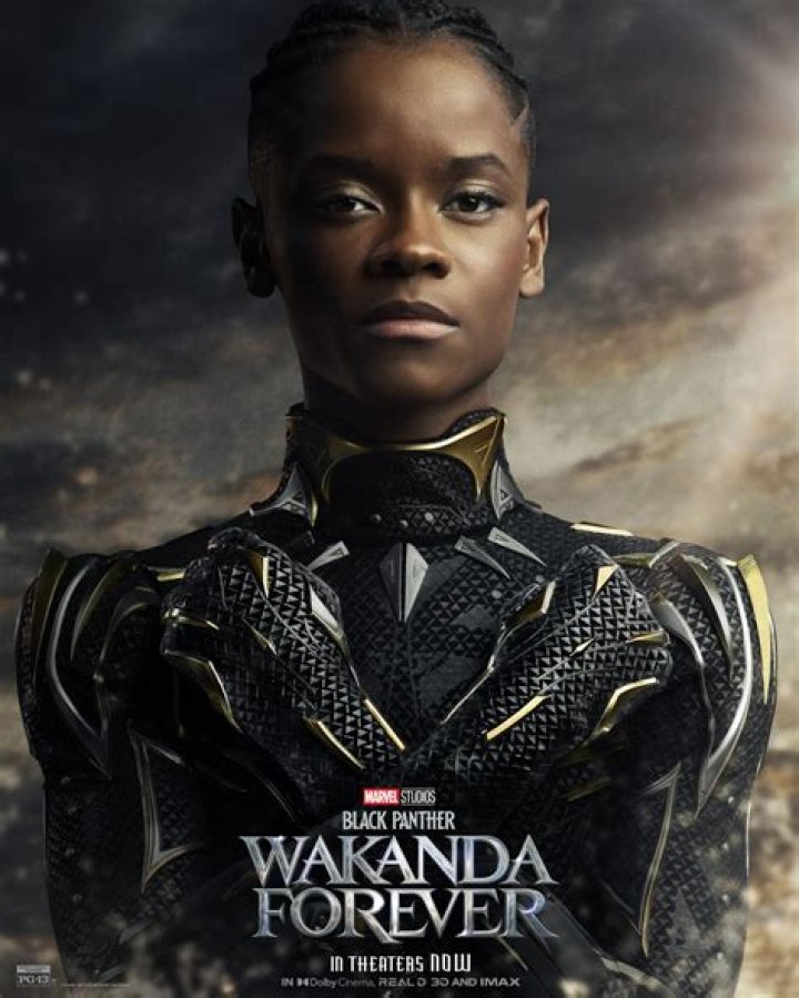 ‘Black Panther: Wakanda Forever’ has fans pondering the difference between ‘understandable’ and ‘justified’