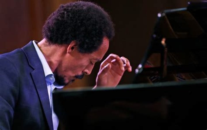 Famous Black Pianists