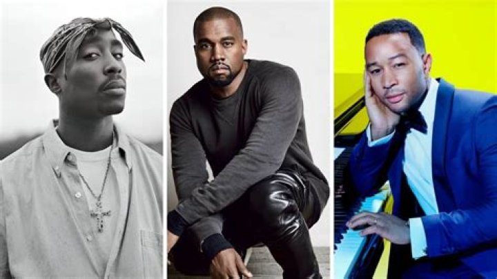 Famous Black Singers