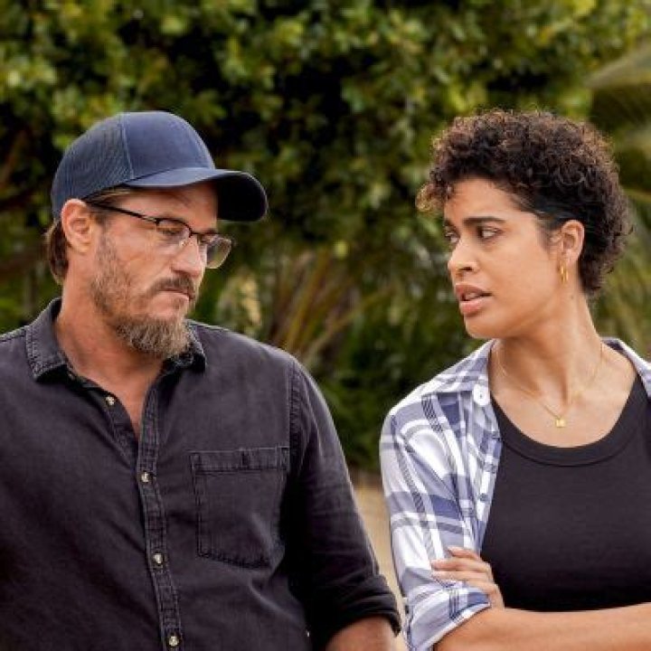 
“Black Snow” Is Set To Released On Sundance Now Soon 