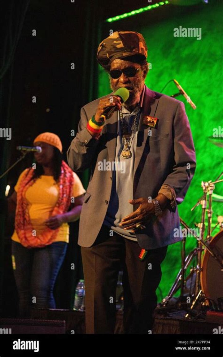 
Black Uhuru’s Duckie Simpson: “Reggae Has Been Dethroned Permanently” 