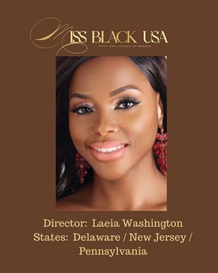 Famous Blacks (African-Americans) From Washington