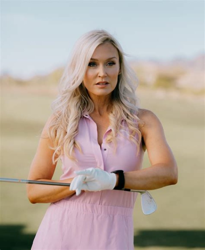 Blair O Neal, Bio, Golf, Husband, Instagram and Net Worth