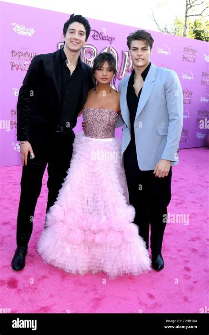 Blake Draper- Wiki, Age, Height, Net Worth, Girlfriend, Ethnicity